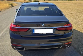 BMW 750 750d xDrive, снимка 6