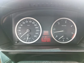 BMW 525 E60, снимка 4