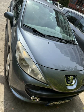 Peugeot 207, снимка 1