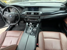 BMW 525 3.0D 204 hp, снимка 6