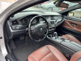 BMW 525 3.0D 204 hp, снимка 9