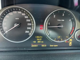 BMW 525 3.0D 204 hp, снимка 17