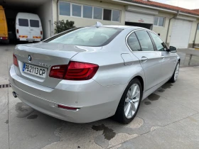 BMW 525 3.0D 204 hp | Mobile.bg    12