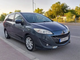 Mazda 5 1.6HDI 6ск. 6+ 1 EURO5, снимка 2