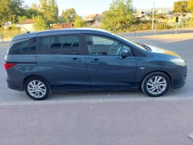 Mazda 5 1.6HDI 6ск. 6+ 1 EURO5, снимка 5