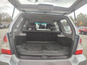 Subaru Forester 2.0I-150кс, снимка 5