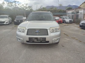 Subaru Forester 2.0I-150кс