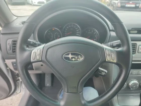 Subaru Forester 2.0I-150кс, снимка 10