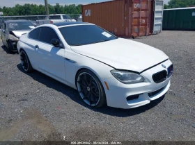 BMW 640, снимка 2