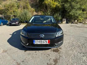 VW Passat 2, 0TDI  | Mobile.bg    3