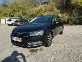 VW Passat 2, 0TDI  | Mobile.bg    2