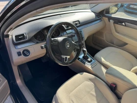 VW Passat 2, 0TDI  | Mobile.bg    8