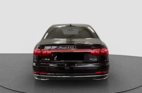 Audi A8 50 TDI/ QUATTRO/ MATRIX/ HEAD UP/ PANO/ B&O/ 360/  | Mobile.bg    6