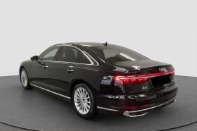 Audi A8 50 TDI/ QUATTRO/ MATRIX/ HEAD UP/ PANO/ B&O/ 360/  | Mobile.bg    5