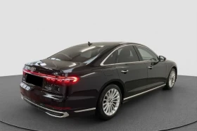 Audi A8 50 TDI/ QUATTRO/ MATRIX/ HEAD UP/ PANO/ B&O/ 360/  | Mobile.bg    7