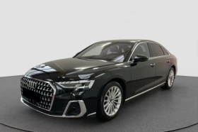 Audi A8 50 TDI/ QUATTRO/ MATRIX/ HEAD UP/ PANO/ B&O/ 360/  | Mobile.bg    3