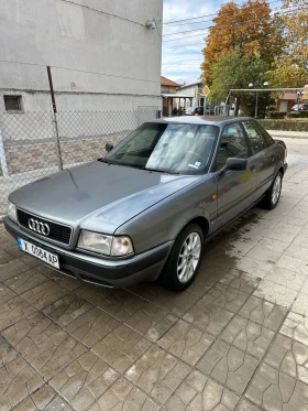  Audi 80