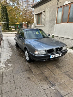 Audi 80 | Mobile.bg    4