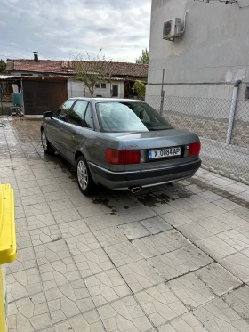 Audi 80 | Mobile.bg    2