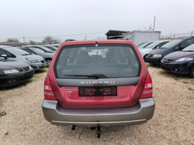 Subaru Forester 2.0I | Mobile.bg    6