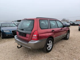 Subaru Forester 2.0I | Mobile.bg    4