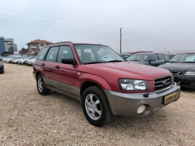 Subaru Forester 2.0I | Mobile.bg    3