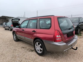 Subaru Forester 2.0I | Mobile.bg    5