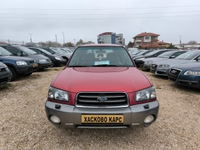 Subaru Forester 2.0I | Mobile.bg    2