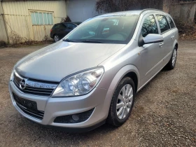 Opel Astra 1.7CDTI TOP състояние, снимка 2