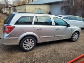 Opel Astra 1.7CDTI TOP състояние, снимка 5