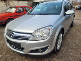 Opel Astra 1.7CDTI TOP състояние, снимка 6