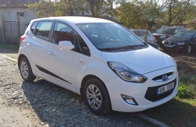     Hyundai Ix20 1.4 LPG