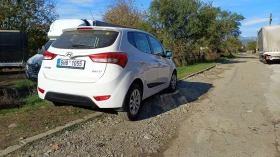 Hyundai Ix20 1.4 LPG, снимка 2