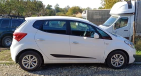 Hyundai Ix20 1.4 LPG, снимка 3