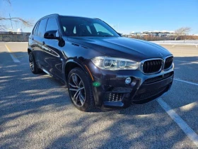 BMW X5M xDrive* пано* м.точка* RECARO* обдух*  - [1] 