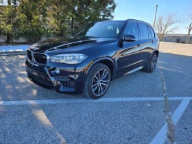 BMW X5M xDrive* пано* м.точка* RECARO* обдух*  - [3] 