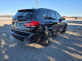 BMW X5M xDrive* пано* м.точка* RECARO* обдух*  - [5] 