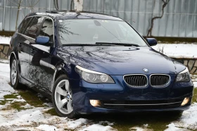 BMW 525 525d, снимка 3