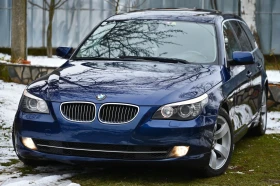 BMW 525 525d, снимка 1