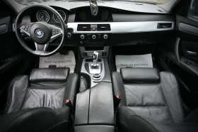 BMW 525 525d, снимка 6