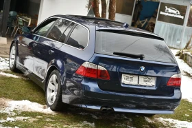 BMW 525 525d, снимка 11