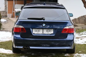 BMW 525 525d, снимка 12