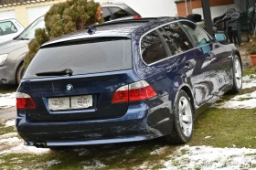 BMW 525 525d, снимка 13