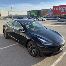 Tesla Model 3 Long Range Dual Motor, снимка 2