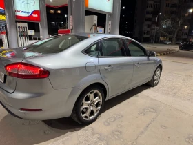 Ford Mondeo 2.0 TDCI Facelift  , снимка 4