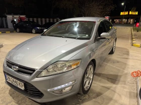 Ford Mondeo 2.0 TDCI Facelift  , снимка 1