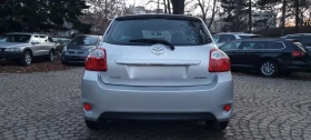 Toyota Auris 1.33i * FACELIFT* * МУЛТИМЕДИЯ* * НАВИГАЦИЯ* , снимка 6