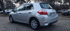 Toyota Auris 1.33i * FACELIFT* * МУЛТИМЕДИЯ* * НАВИГАЦИЯ* , снимка 7