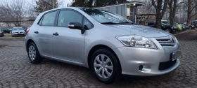 Toyota Auris 1.33i * FACELIFT* * МУЛТИМЕДИЯ* * НАВИГАЦИЯ* , снимка 3