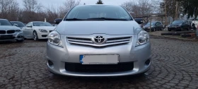 Toyota Auris 1.33i * FACELIFT* * МУЛТИМЕДИЯ* * НАВИГАЦИЯ* , снимка 2